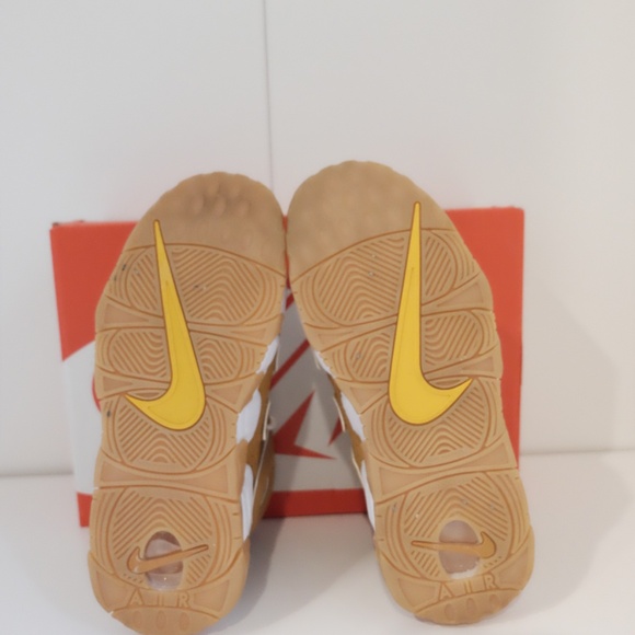 Nike Air More Uptempo - Picture 6 of 7